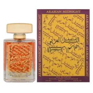 ARABIAN MID NIGHT