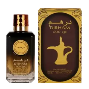DIRHAM OUD