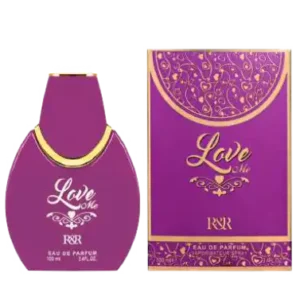 LOVE ME PURPLE