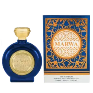 MARWA BLUE
