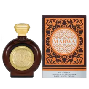 MARWA BROWN