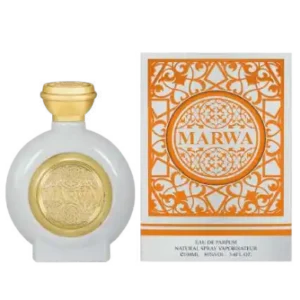 MARWA WHITE