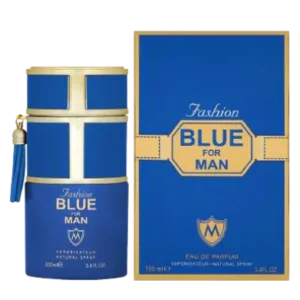 MONALISA FASHION BLUE