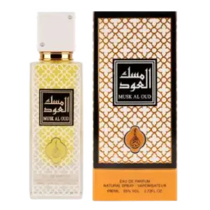 MUSK AL OUD