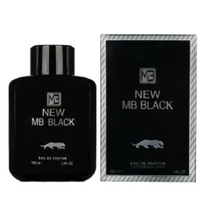 NEW MB BLACK