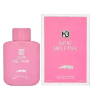 NEW MB PINK