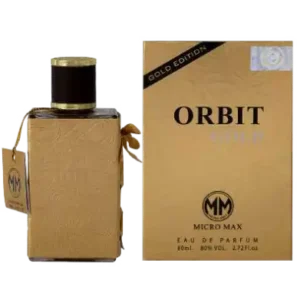 ORBIT GOLD