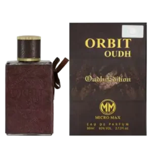ORBIT OUDH