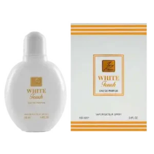 WHITE TOUCH